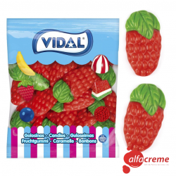 Giant Strawberries Vidal Kg