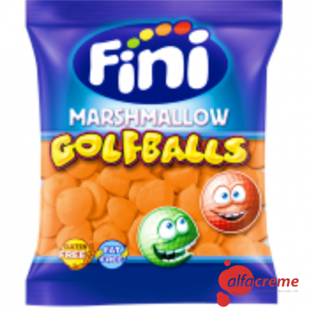 Bolas Golf Peach Fini