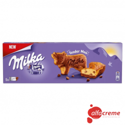 Milka TENDER MOO 140gr