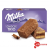 Milka TRIO 5 Un. 150gr