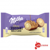 Milka CROISSANTE Vanilla 50 Gr