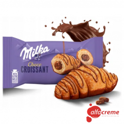 Milka CROISSANT Chocolate...