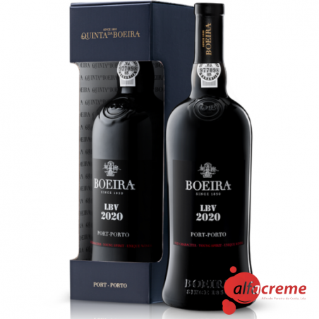 Porto Boeira Vintage 2020