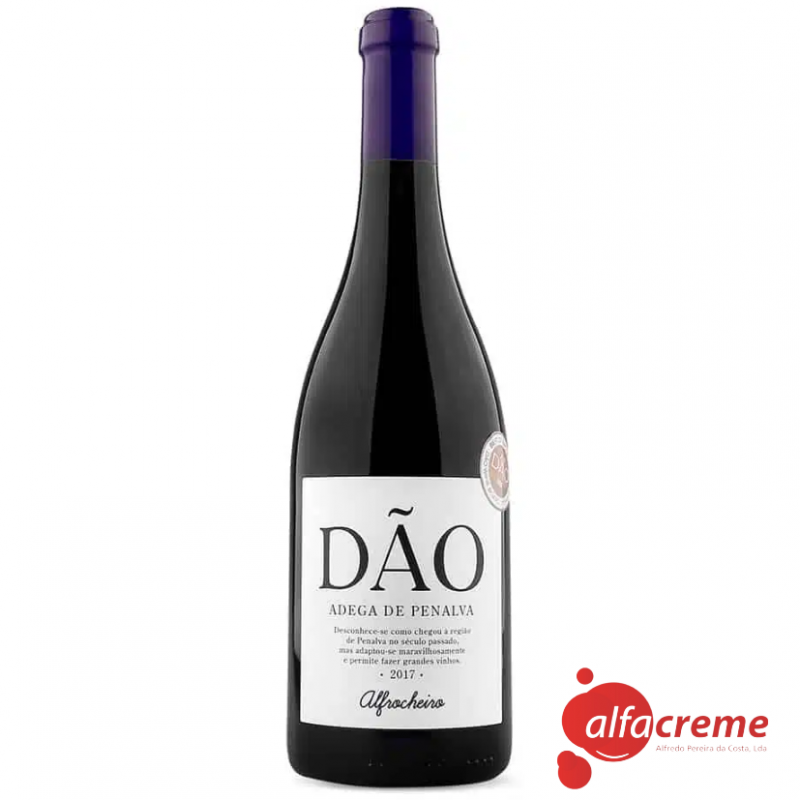 Penalva ALFROCHEIRO Red