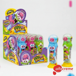 SOUR BRAIN PAWDER C/12