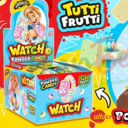 WATCH DISPLAY JohnyBee C/70