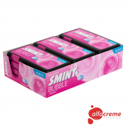 Smint Flat BERRY Dispenser...