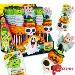 MALLOW SCARY PARTY JohnyBee...