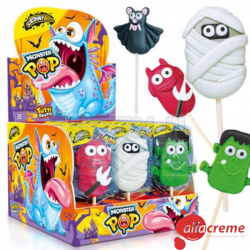 MONSTER POP JohnyBee W/36