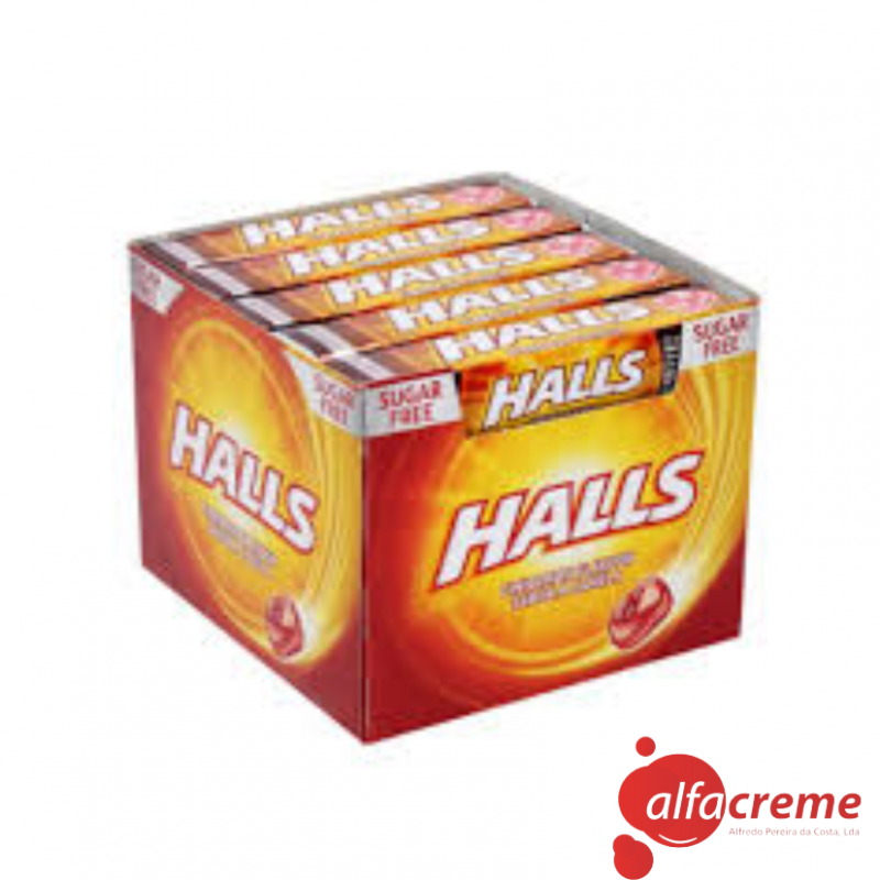 Canela Halls 32 Gr C/20