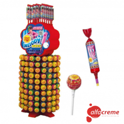 Chupa-Chups Wheel W/200+17...