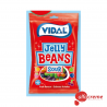 SOUR JELLY BEANS Vidal 90gr