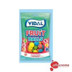 FRUIT BALLS  DRAGEADO Vidal...