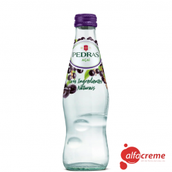 Pedras Açai C/24