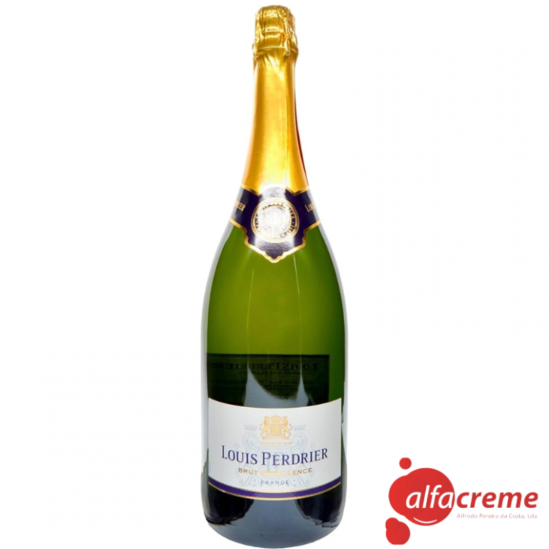 Louis Perdrier Bruto Magnum 1.5 L