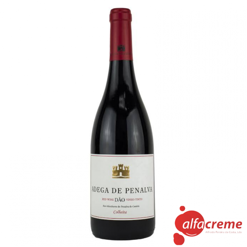ADEGA Red Wine Penalva