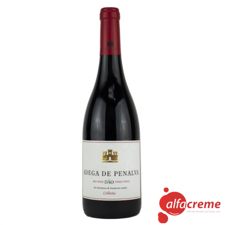 ADEGA Red Wine Penalva