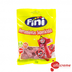 Ferramentas Acidas Fini 90...