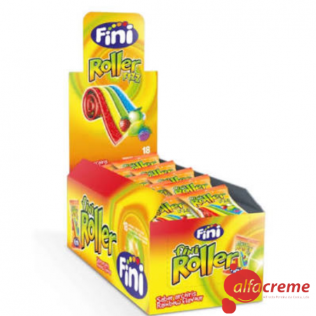 FANTASIA Fini Roller 20 Gr. C/18