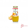 Compal Botella Sabor Algarve Naranja 0,20L W/15