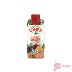 Compal Sabor Maracuyá 0,33L...