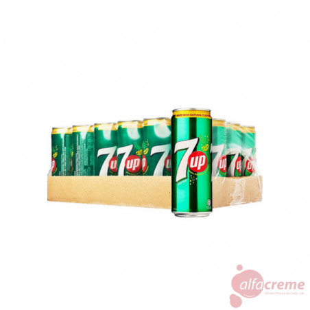 7UP 0,33L W/24