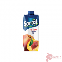 Santal Durazno 0,33L W/18