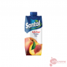 Santal Durazno 0,33L W/18