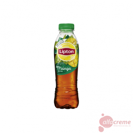 Lipton Ice Tea Mango Flavour 0,5L W/12