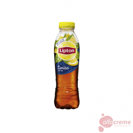 Lipton Ice Tea Lemon Flavour 0,5L W/12