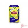 Lipton Ice Tea Lemon Flavour 0,33L W/24