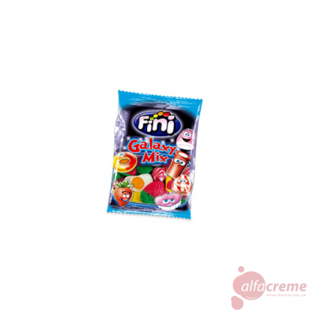 Fini Galaxy Mix 100g W/12