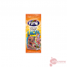 Fini Sour Laces 100g W/12