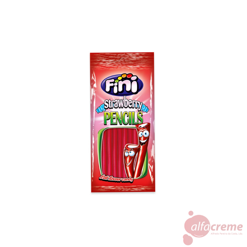 Rellenas Morango Fini 90g C/12