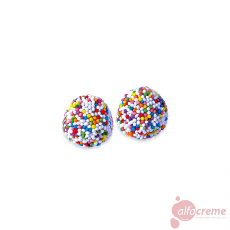 Fini Amoras multiplas cores 1 Kg