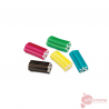 Fini Multicolour Revolvers 250 Units