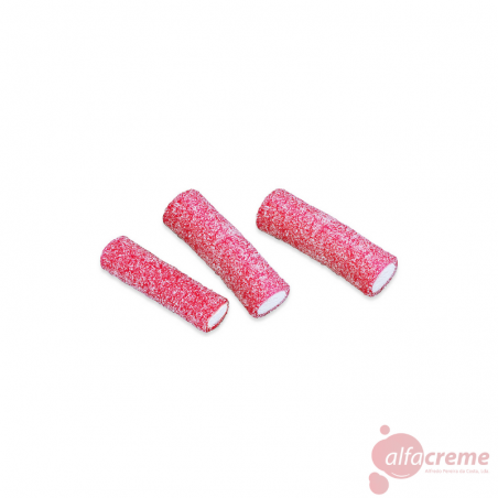 Fini Red Cable With Sugar  1 Kg