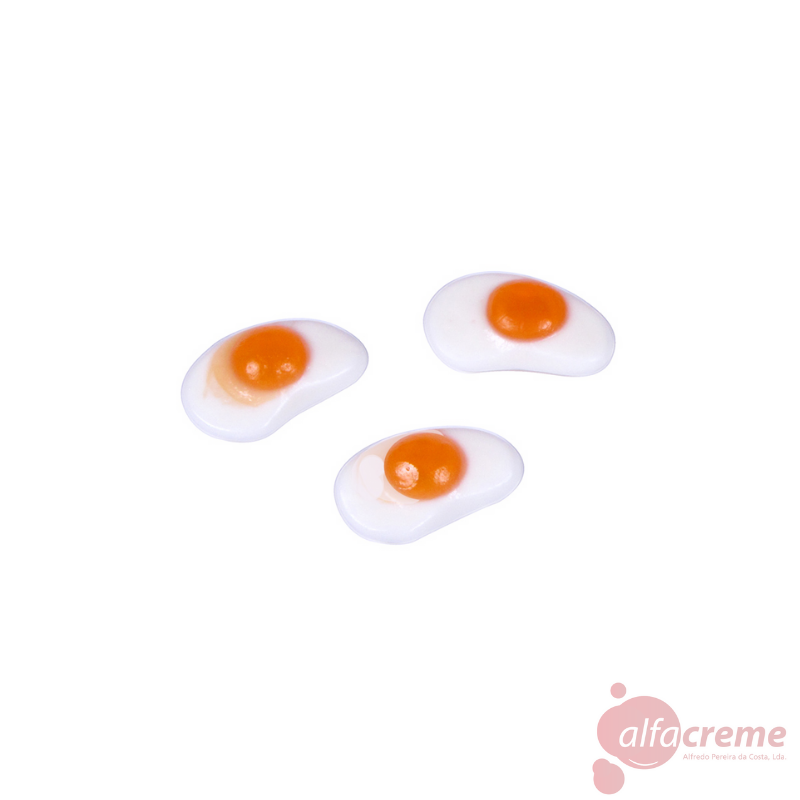 Ovos Estrelados Fini C/250