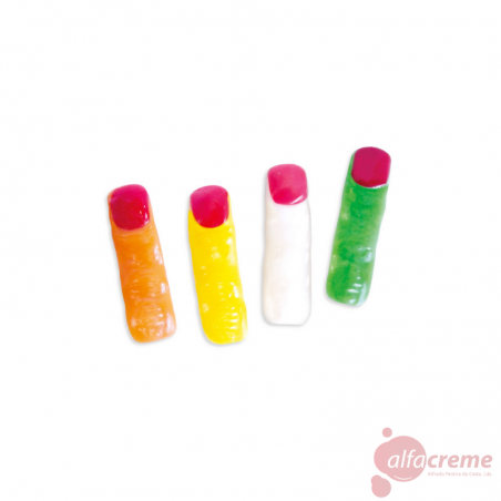 Fini Fingers 1 Kg