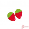 Fini Wild Strawberries W/250
