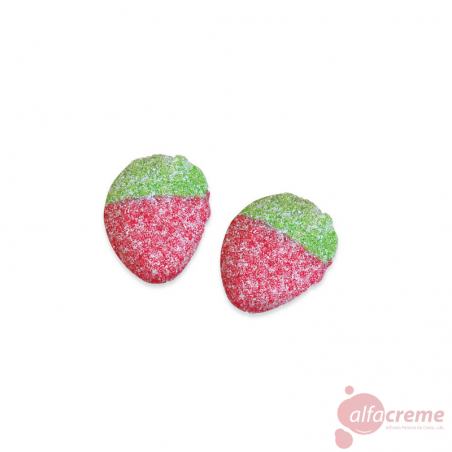 Fini Wild Strawberries With Sugar 1 Kg
