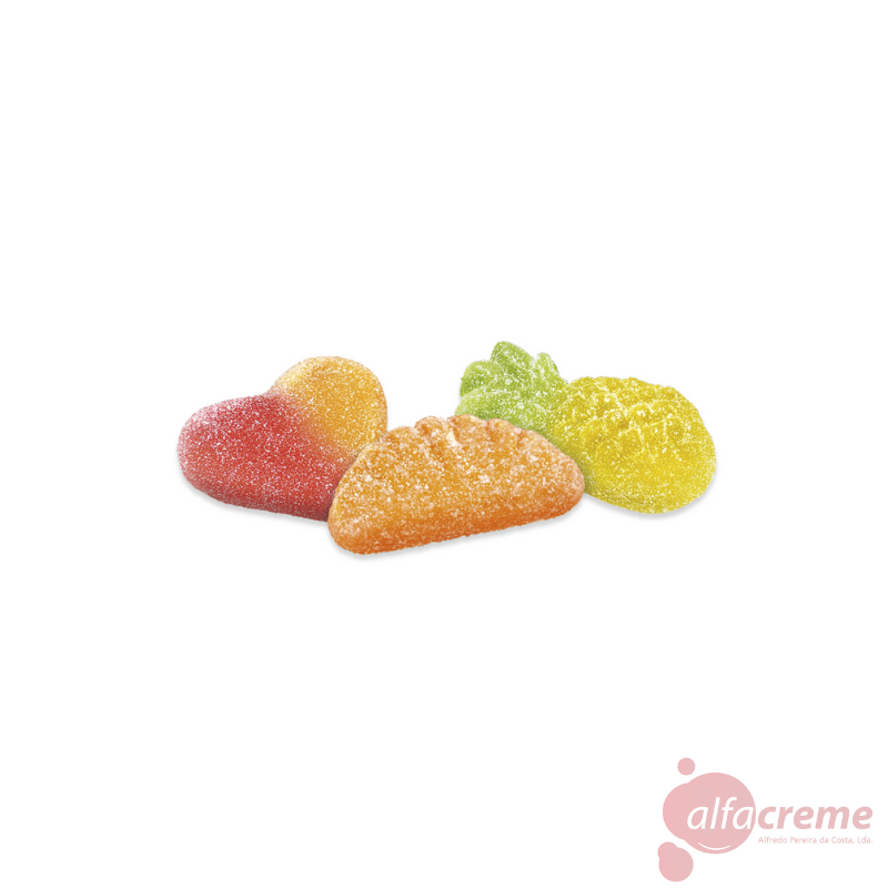 Fini Fruit Mix 1 Kg