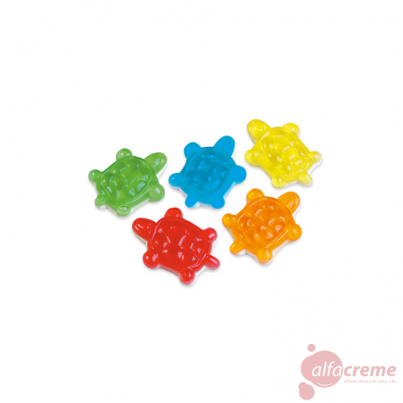 Fini Turtles 1 Kg
