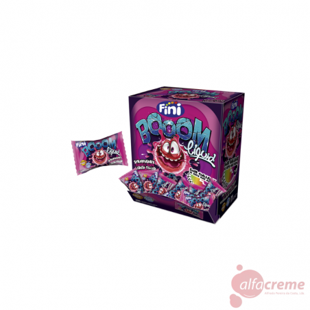 Fini BOOM Gum Liquido C/200