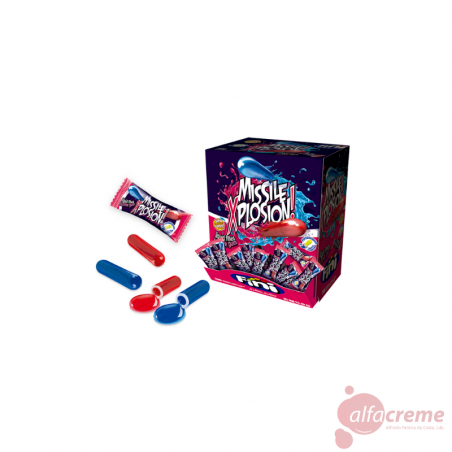 Fini Boom Missile Xplossion