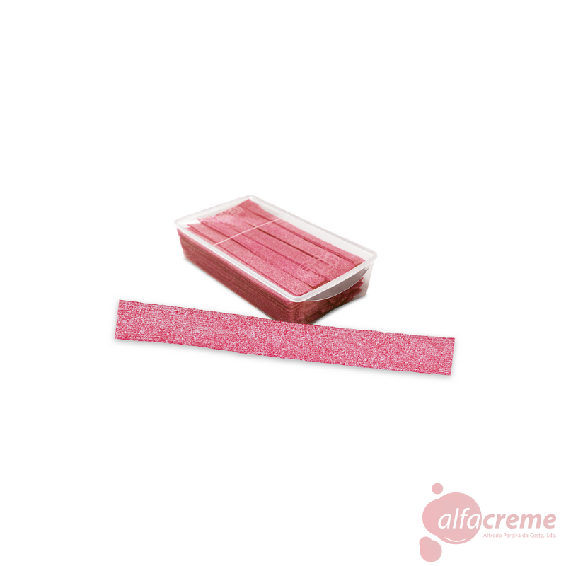 Fini Tarro Strawberry Tongue