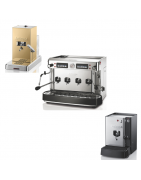 expreso machine